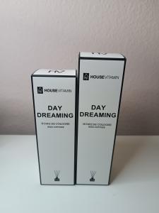 Day Dreaming - HouseVitamin reed diffuser