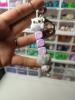 Sleutelhanger JUF