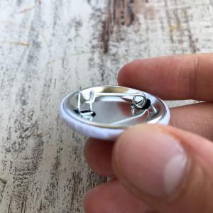 Monstera button/spelt