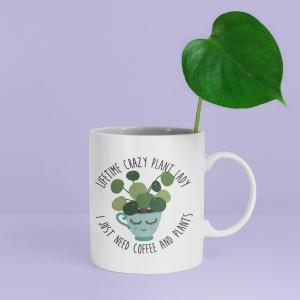 Mokken, diverse designs