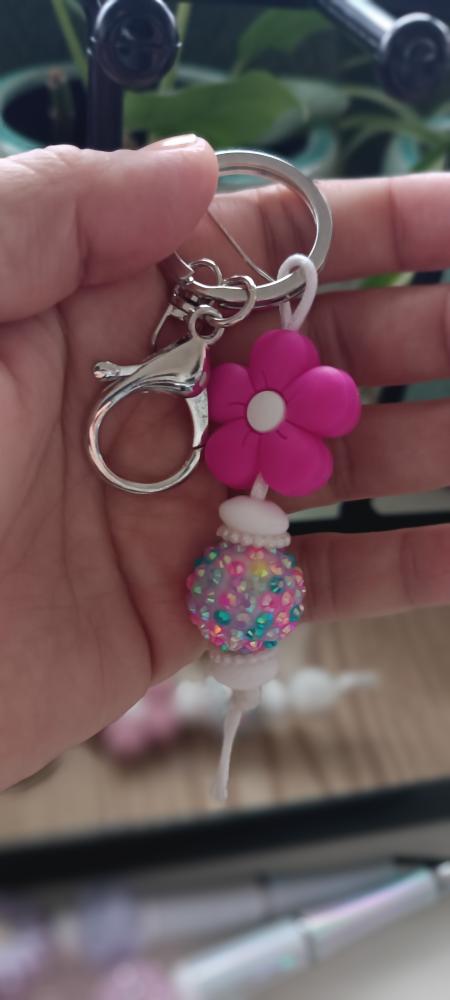 Sleutelhangers diverse soorten