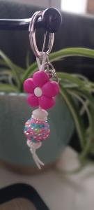 Sleutelhangers diverse soorten